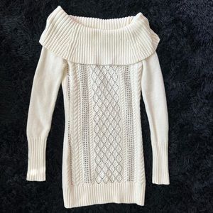 BEBE Sweater